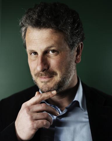 Frédéric Keck